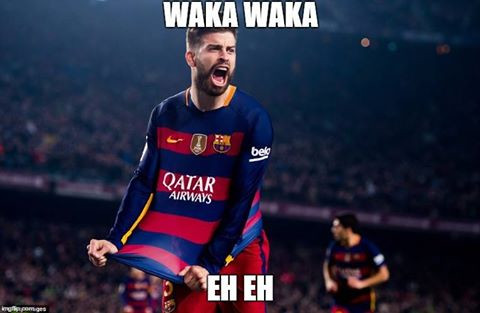 Real Madryt pokonał FC Barcelona w Gran Derbi. Memy po meczu