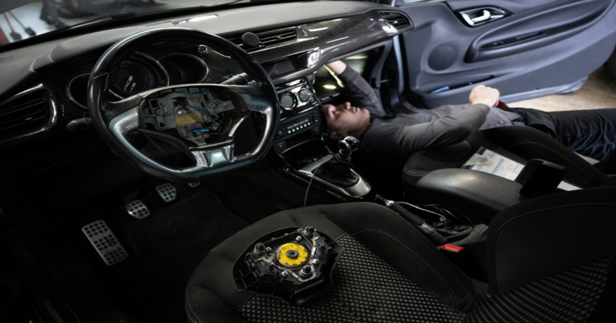 1,7 million de véhicules : Toyota, VW et BMW visés pour airbags Takata