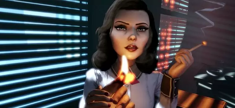 Recenzja BioShock Infinite: Burial at Sea