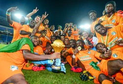 Puchar Narodów Afryki: Wybrzeże Kości Słoniowej w finale po rzutach karnych pokonało Ghanę