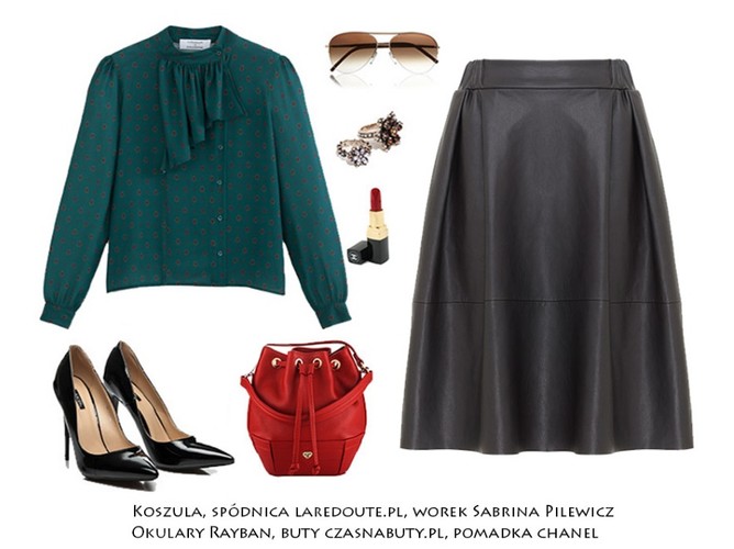 STYLIZACJE na wigilię