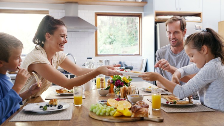 legegészségesebb legjobb reggeli