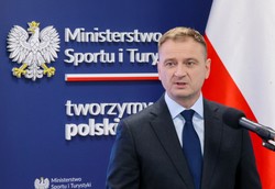 Medaliści olimpijscy nadal nie dostali pieniędzy. "Rozpłynęły się. Gdzie? Pytajcie Piesiewicza"