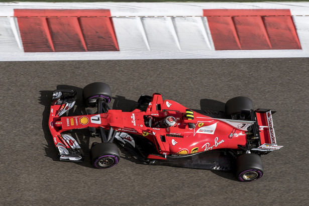 Formuła 1: Raikkonen ubolewa nad tym, że nie odniósł ani jednego zwycięstwa od 94 wyścigów