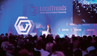 Samorządowy Kongres Finansowy w Sopocie za nami