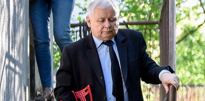 Co dalej z Jarosławem Kaczyńskim?
