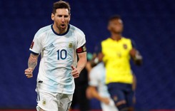 Eliminacje do mundialu: Gol Messiego dał wygraną Argentynie