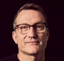 Stefan Eiselin