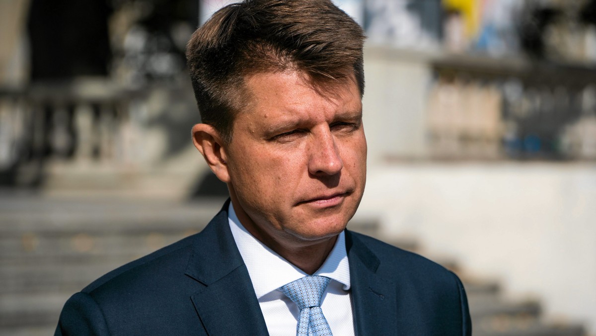 Ryszard Petru zakłada think tank - Instytut Myśli Liberalnej