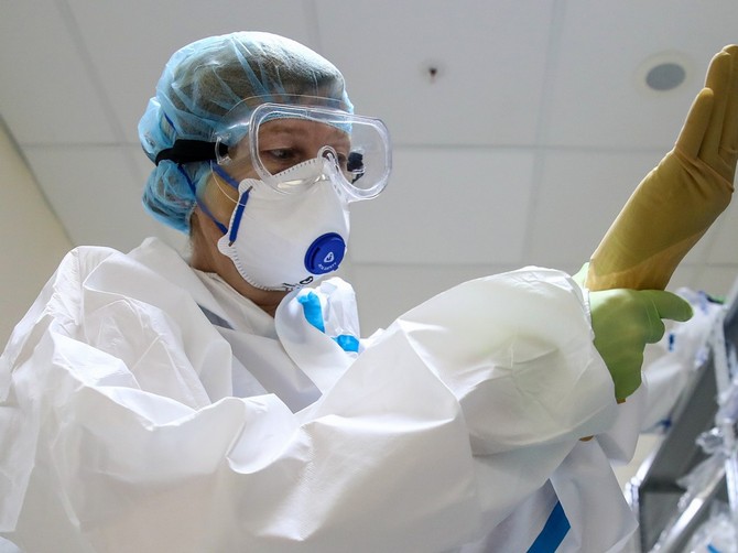 Nemački stručnjaci insistiraju na što više obudkcija žrtava korona virusa 