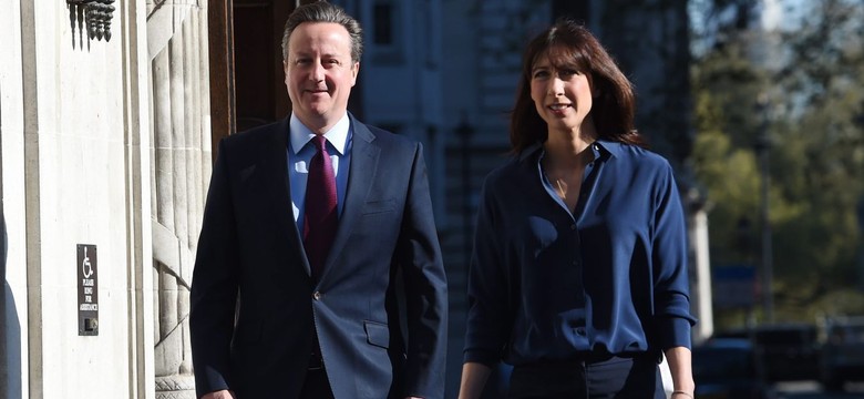 Cameron nie przeprosi Trumpa za ostrą krytykę