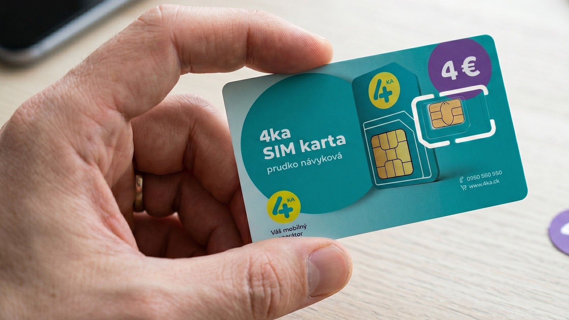 ilustračná snímka