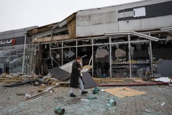 Rosyjski wywiad twierdzi, że Ukraina dostanie bombę atomową. "Żeby odwrócić losy wojny"