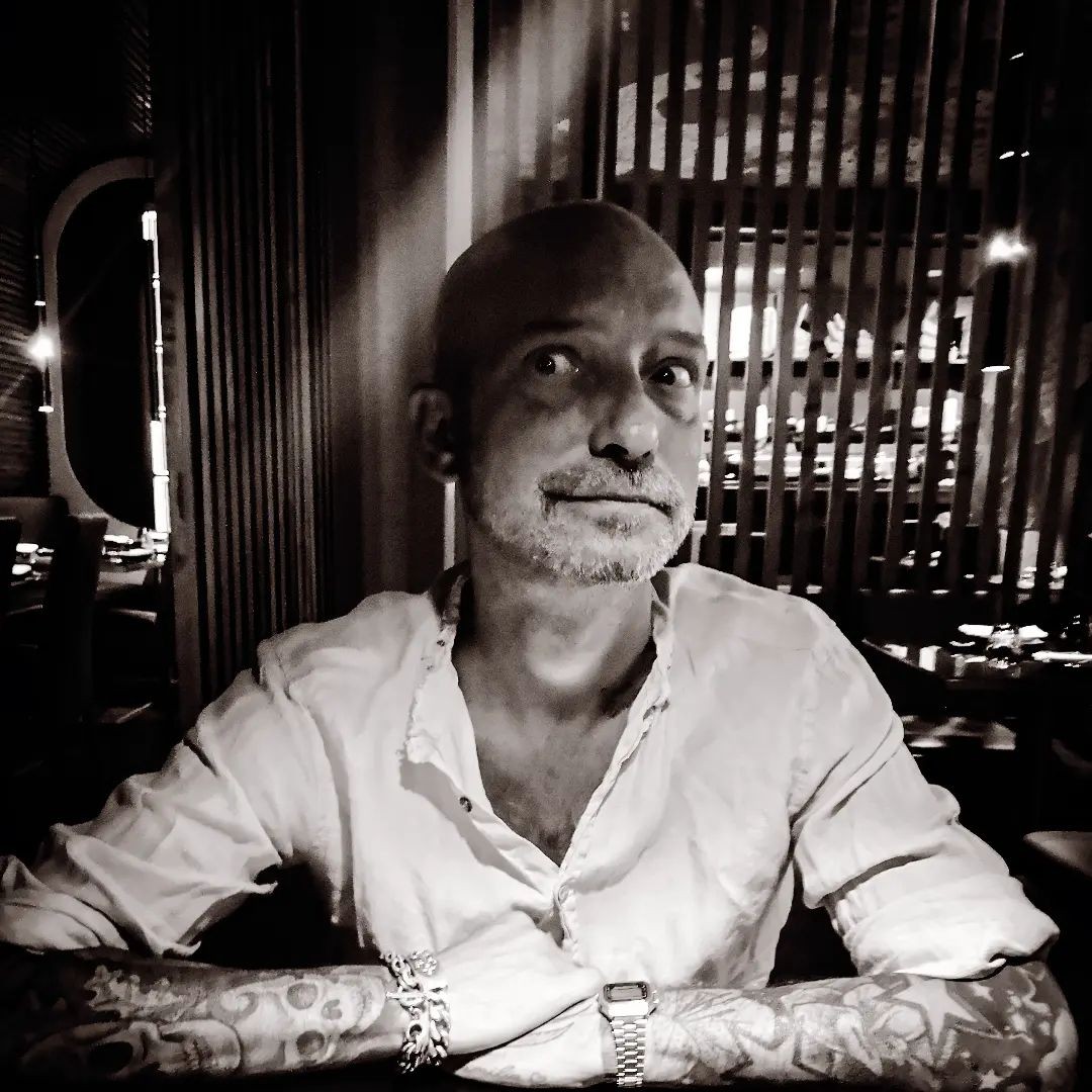 Zomrel nemecký DJ a producent Thomas Brückner, známy ako Tomcraft.