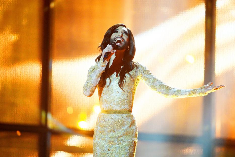 Így néz ki most az Eurovíziós Dalfesztiválon megismert szakállas nő!
