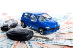 Ranking kredytów samochodowych – listopad 2013