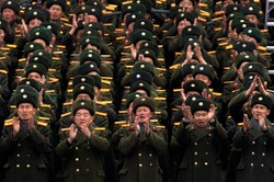 Korea Północna zdetonowała ładunek atomowy. "Wielka siła niszcząca"