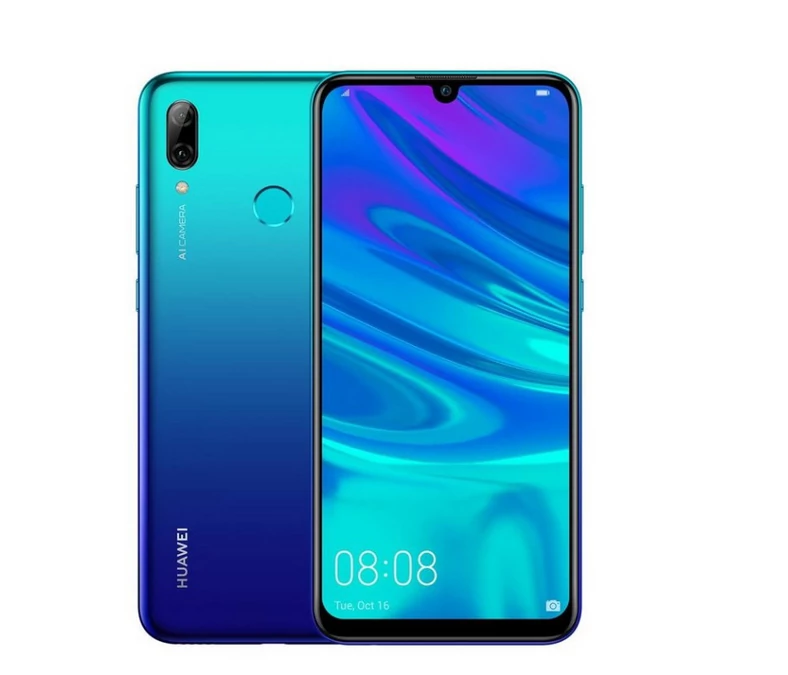 Huawei P Smart 2019