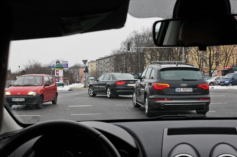 Tusku - mamy Cię! Sprawdź, ile pędził premier