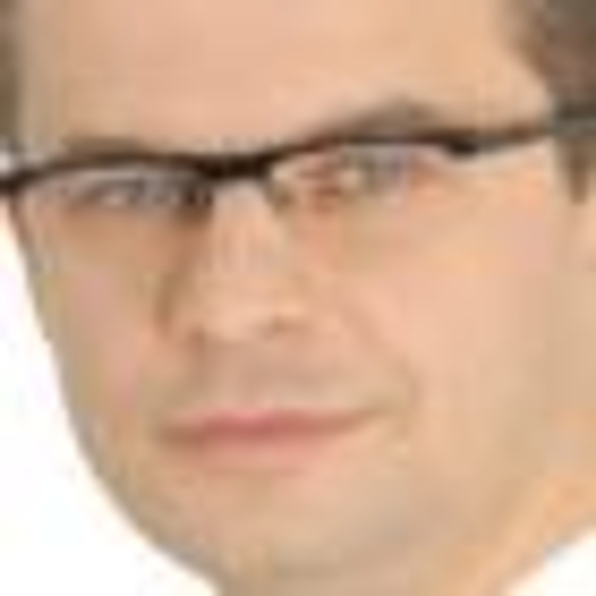 Robert Pasternak, partner w Kancelarii Prawniczej Deloitte Legal