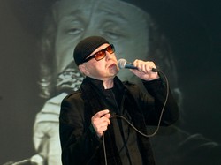 Legenda polskiej piosenki świętuje 65 urodziny!