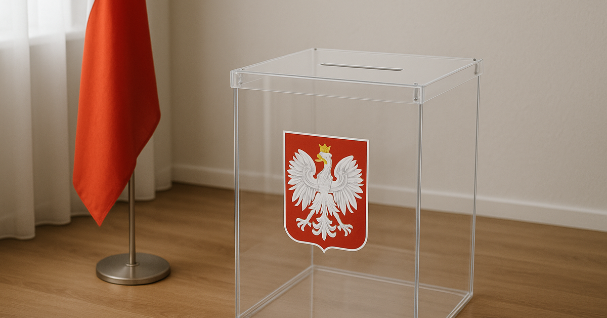 Wybory prezydenckie 2025. Samorządy obiecują pieniądze za wysoką frekwencję. Trwa pełna mobilizacja