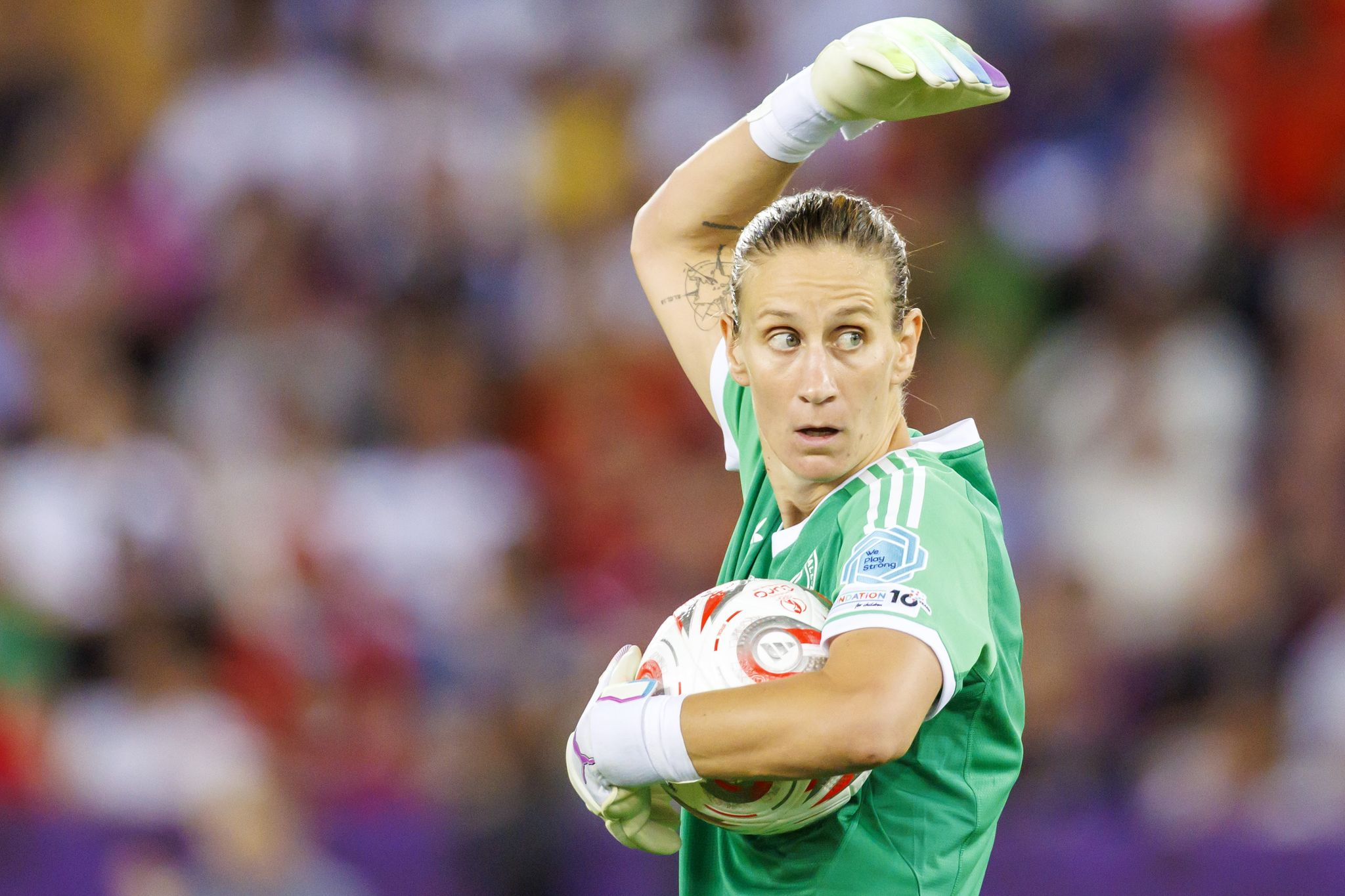 DFB: Berger fällt aus - Bayern-Duo kehrt zurück