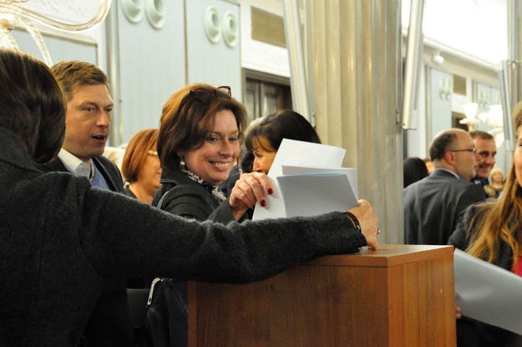 Małgorzata Kidawa-Błońska