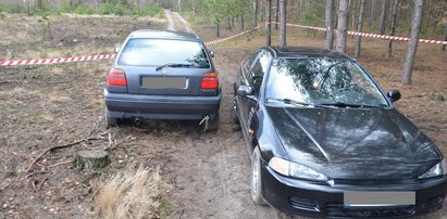 Tajemnicza śmierć 21-latka. Holował auto kolegi