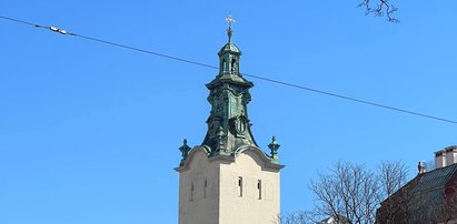 We Lwowie wszystko się zmieniło. Ludzie idą do pracy w strachu przed rakietami 