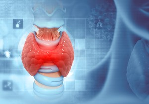 Hormoni štitne žlezde pokreću brzinu svakog metaboličkog procesa u telu, uključujući kretanje hrane kroz digestivni trakt