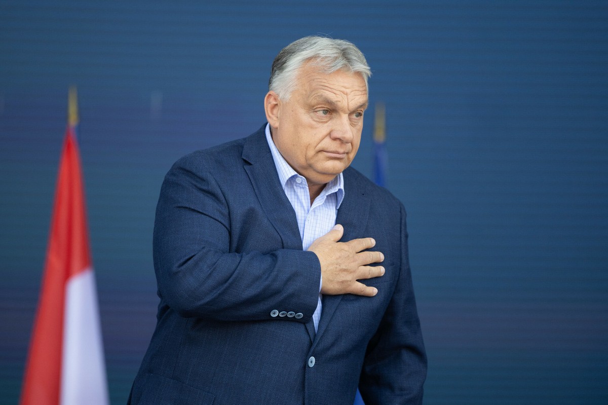 Węgry chcą wykorzystać wojnę Izraela z Iranem? Orban apeluje do Unii Europejskiej