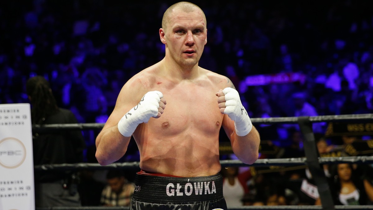 - Czeka nas świetna walka, Usyk jest mistrzem olimpijskim i amatorskim mistrzem świata. Kibice na pewno nie będą się nudzić - powiedział mistrz świata WBO wagi junior ciężkiej Krzysztof Głowacki (26-0, 16 KO) na konferencji prasowej promującej pojedynek z Oleksandrem Usykiem (9-0, 9 KO). Pięściarze wzięli dzisiaj udział w spotkaniu medialnym zorganizowanym w Kijowie.