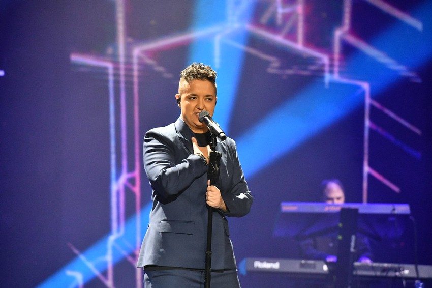 Marija Šerifović koncert