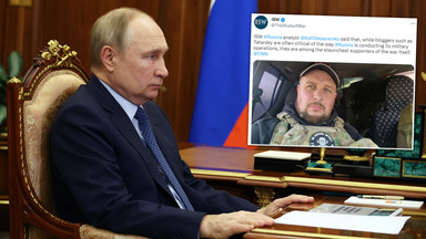 "Cyfrowi żołnierze" Putina. Dzięki nim odnosi sukcesy