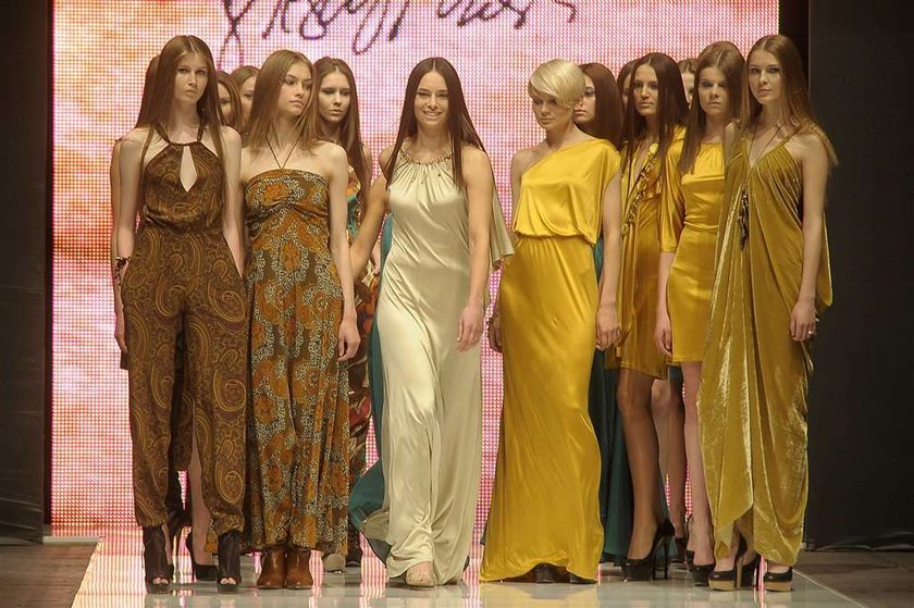 Gwiazdy na Fashion Week Poland 2011. Zajawka do galerii