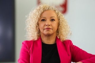 Projekt ustawy o związkach partnerskich już za 2 tygodnie. Kotula: Jedyne o czym dziś rozmawiamy z PSL-em, to kwestia przysposobienia dzieci