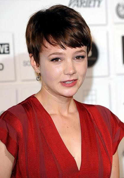 Carey Mulligan nie zgodziła się na botoks