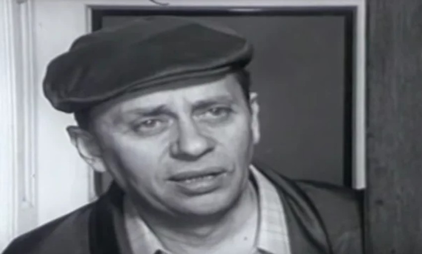 Miodrag Petrović Čkalja 