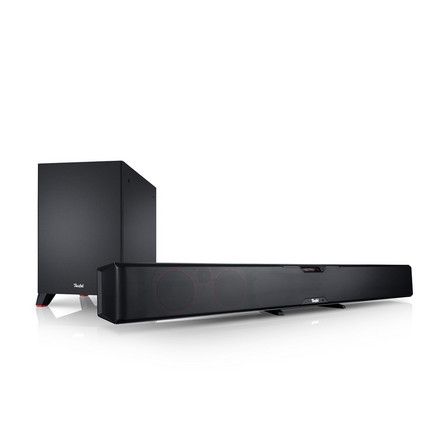 Teufel Cinebar Pro