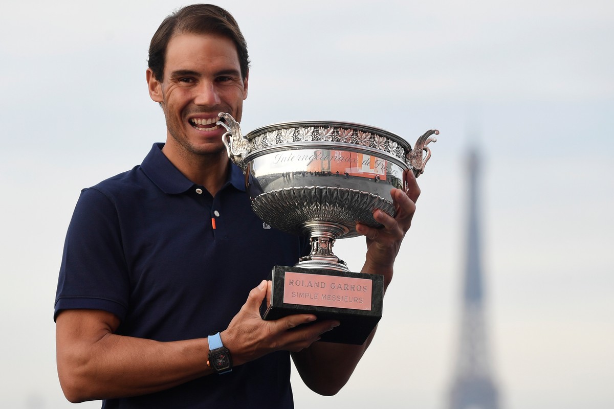 Rafael Nadal