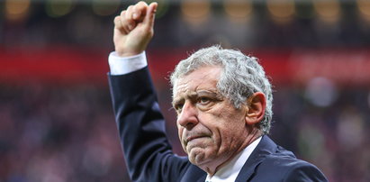 Fernando Santos odkrył karty. Znamy skład reprezentacji Polski na mecz z Mołdawią. Jest zaskoczenie!