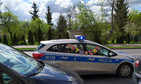 Policjanci zorganizowali urodziny 12-latce