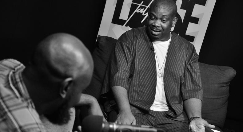 Don Jazzy says Mo' Hits Reunion concert is possible. (Pulse Nigeria)