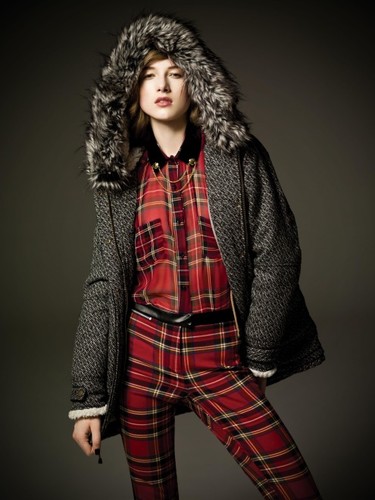 River Island - kolekcja jesień/zima 2012/2013