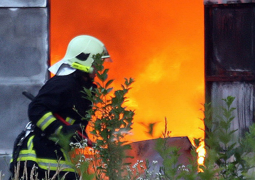 Eksplozija zbog nepoštovanja pravila o radu