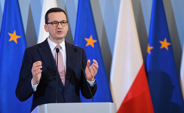 Mateusz Morawiecki