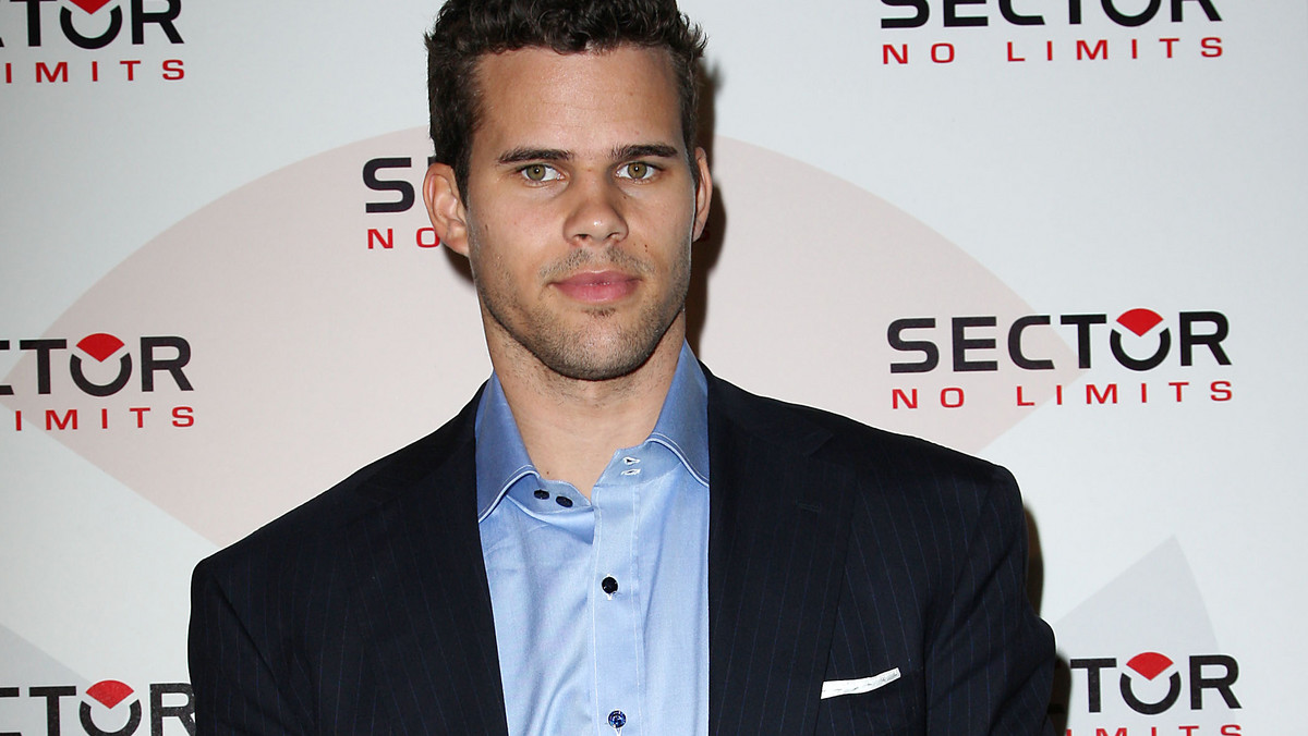 Kris Humphries kariera, życie prywatne, NBA, Kim Kardashian Plejada.pl