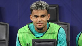 Luis Diaz piłkarzem Bayernu Monachium. Liverpool zarobił 75 mln euro