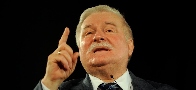 Wałęsy nie będzie na święcie Solidarności